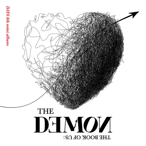 download DAY6 – The Book of Us : The Demon mp3 for free