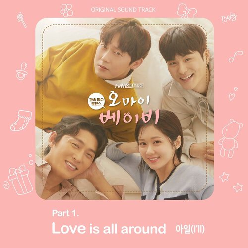 download I`ll – Oh My Baby OST Part.1 mp3 for free