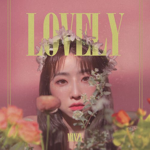 download Minzy – LOVELY mp3 for free
