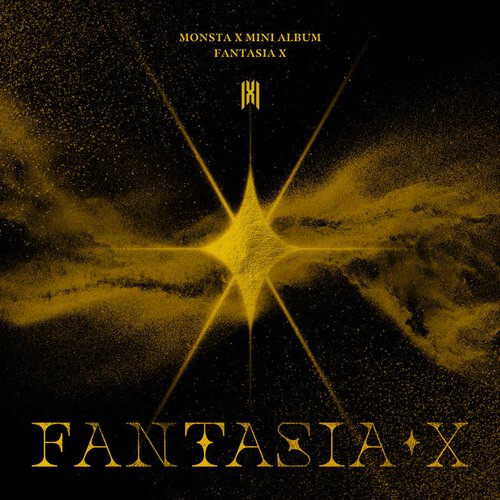 download MONSTA X – FANTASIA X mp3 for free