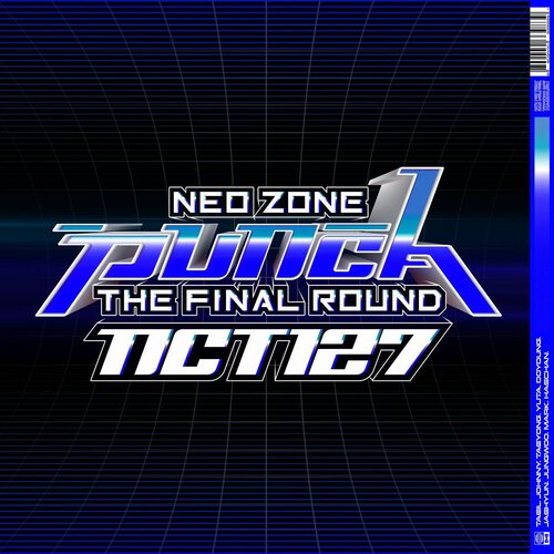 download NCT 127 – NCT #127 Neo Zone The Final Round – The 2nd Album Repackage mp3 for free