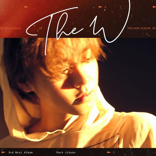 download PARK JI HOON – The W mp3 for free
