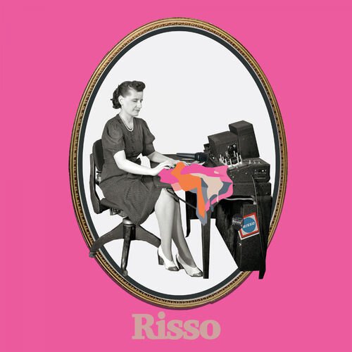 download Risso – HIGH FIVE mp3 for free
