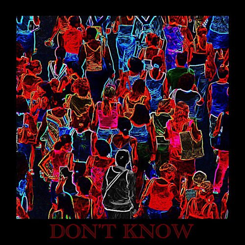 download SAAY – DON’T KNOW mp3 for free