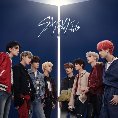 download Stray Kids – TOP mp3 for free