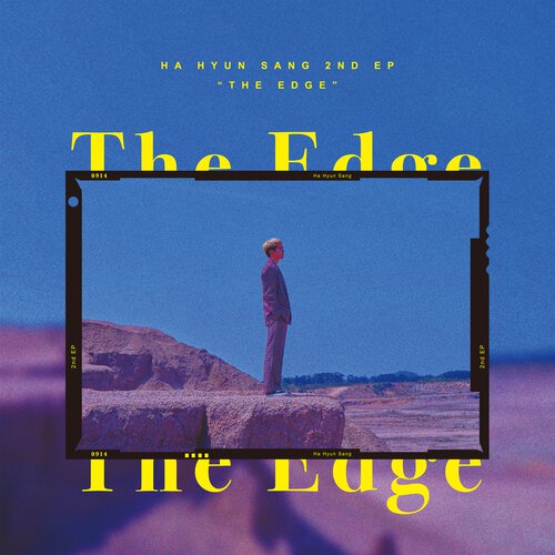 download Ha Hyunsang – The Edge mp3 for free