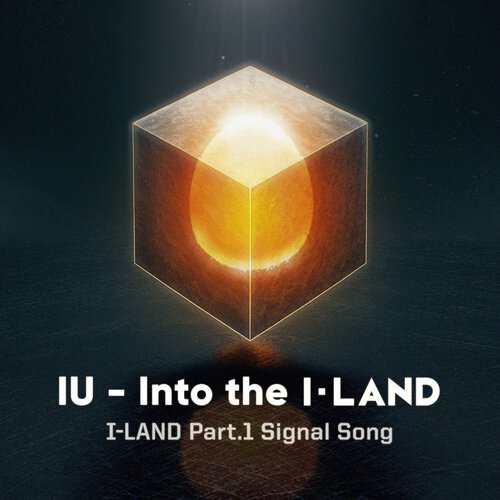 download IU – I-LAND Part.1 Signal Song mp3 for free