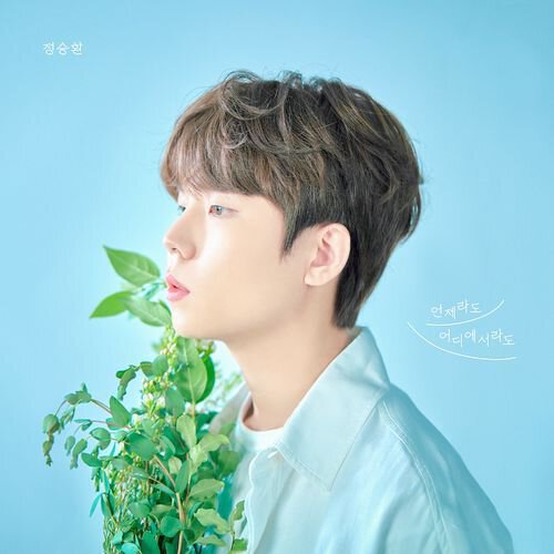 download Jung Seung Hwan – Whenever Wherever mp3 for free