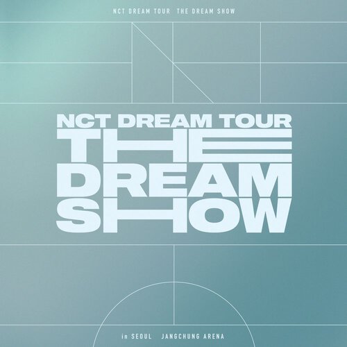 download NCT DREAM – THE DREAM SHOW – The 1st Live Album mp3 for free