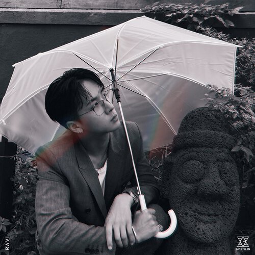 download RAVI – Raindrop (Feat. NAEUN of APRIL) mp3 for free