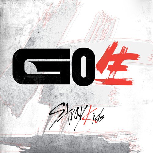 download Stray Kids - GO LIVE mp3 for free