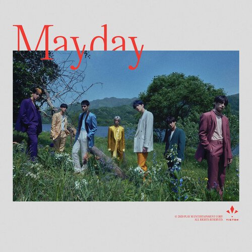 download VICTON – Mayday mp3 for free