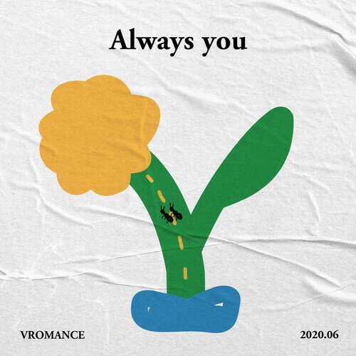 download VROMANCE - Always You mp3 for free