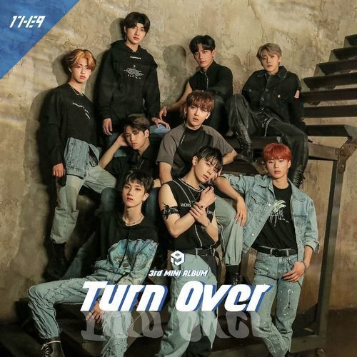 download 1THE9 – Turn Over mp3 for free