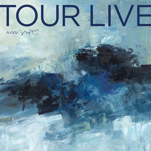 Download [Album] AKMU – AKMU ‘SAILING’ TOUR LIVE (MP3) • Kpop Explorer