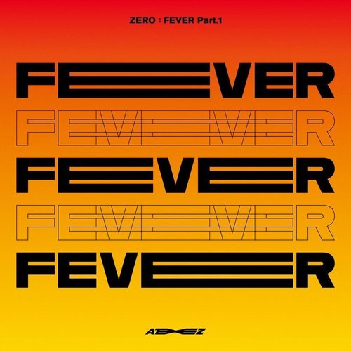 download ATEEZ – ZERO : FEVER Part.1 mp3 for free