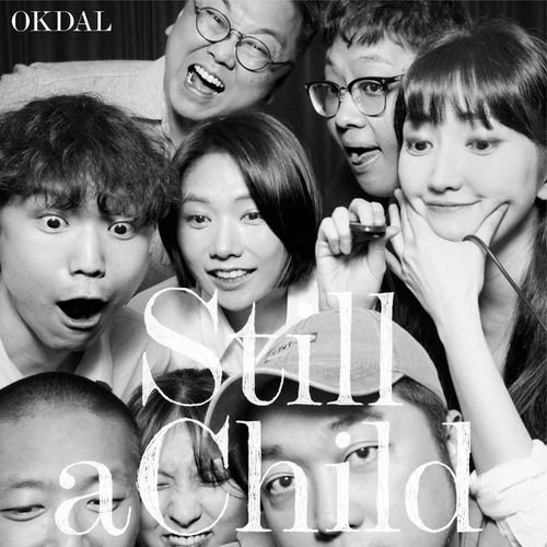 download Okdal – Still a Child mp3 for free