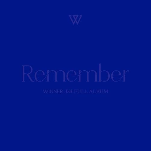 download WINNER – REMEMBER [Japanese] mp3 for free