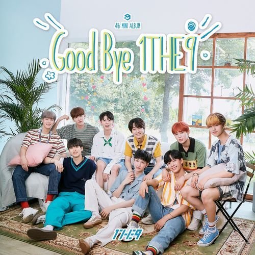 download 1THE9 – Good Bye 1THE9 mp3 for free