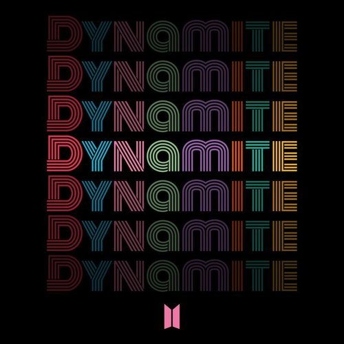 download BTS – Dynamite mp3 for free