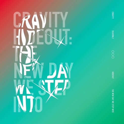 download CRAVITY – HIDEOUT: THE NEW DAY WE STEP INTO – SEASON 2 mp3 for free