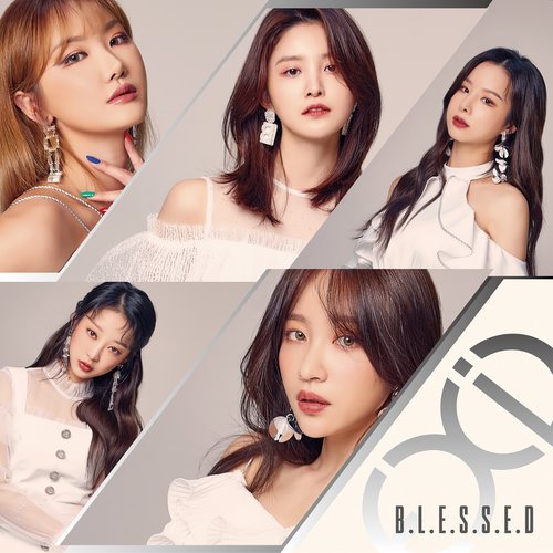 download EXID – B.L.E.S.S.E.D [Japanese] mp3 for free