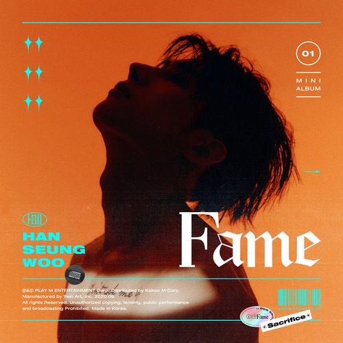 download Han Seung Woo - Fame mp3 for free
