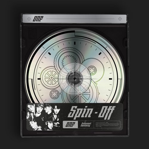 download ONF - SPIN OFF mp3 for free