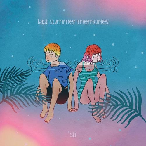 download STi - last summer memories mp3 for free