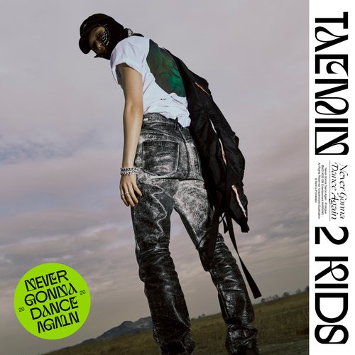 download TAEMIN - Never Gonna Dance Again : Prologue mp3 for free