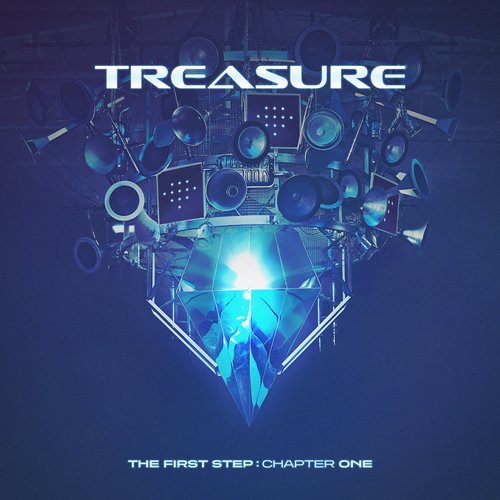 download TREASURE - THE FIRST STEP : CHAPTER ONE mp3 for free