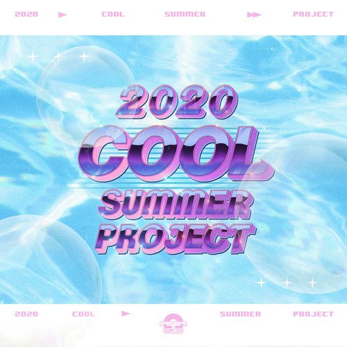 download Various Artists - Fever Music 2020 Cool Summer Project mp3 for free