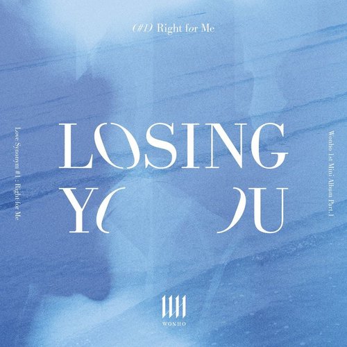 download WONHO (MONSTA X) – Losing You mp3 for free