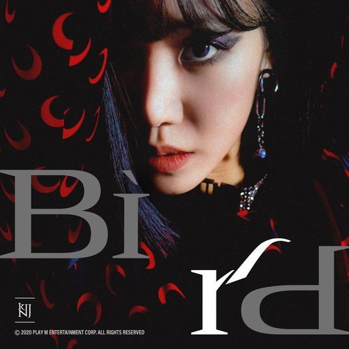 download Kim Nam Joo (Apink) – Bird mp3 for free