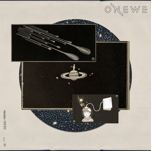 download ONEWE - Parting mp3 for free