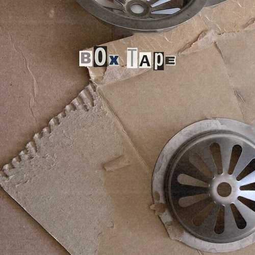 download Primary, ChoA – Boxtape mp3 for free