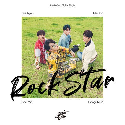download South Club - Rockstar mp3 for free