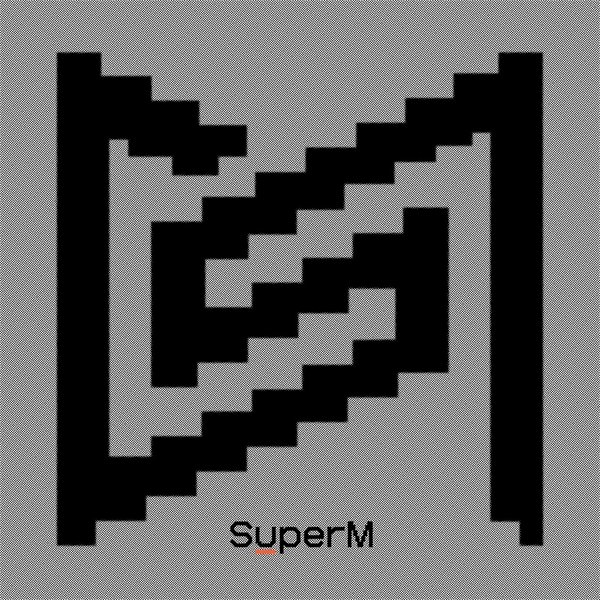 download SuperM – Super One – The 1st Album mp3 for free
