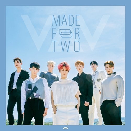 download VAV – MADE FOR TWO mp3 for free