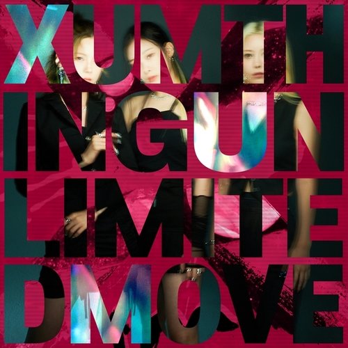 download XUM – XUM Debut Single DDALALA mp3 for free