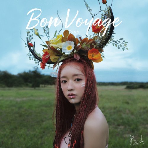 download YooA (OH MY GIRL) - Bon Voyage mp3 for free