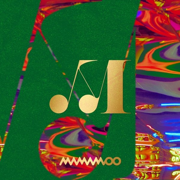 [Single] Mamamoo – Dingga (MP3)