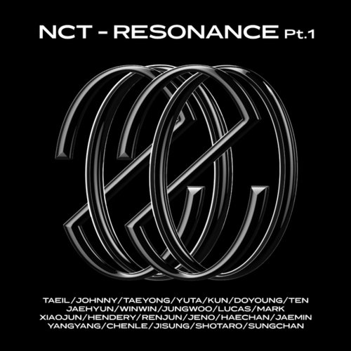 download NCT – NCT RESONANCE Pt. 1 – The 2nd Album mp3 for free