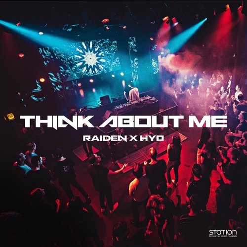 download Raiden, HYO – Think About Me – SM STATION mp3 for free