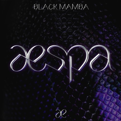 download aespa – Black Mamba mp3 for free