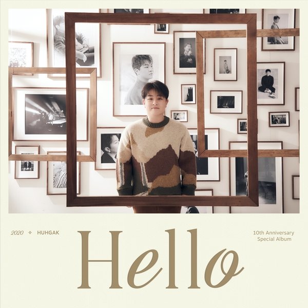 Download Album Huh Gak Hello Mp3 Kpop Explorer