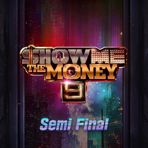 download [Single] Various Artists – Show Me The Money 9 Semi Final (MP3)
 mp3 for free