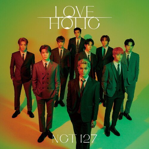 Download [Single] NCT 127 – First Love [Japanese] (MP3) • Kpop Explorer