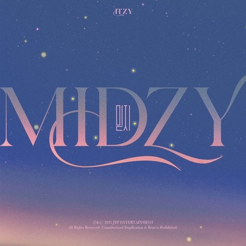 download ITZY – Trust Me (MIDZY)  mp3 for free