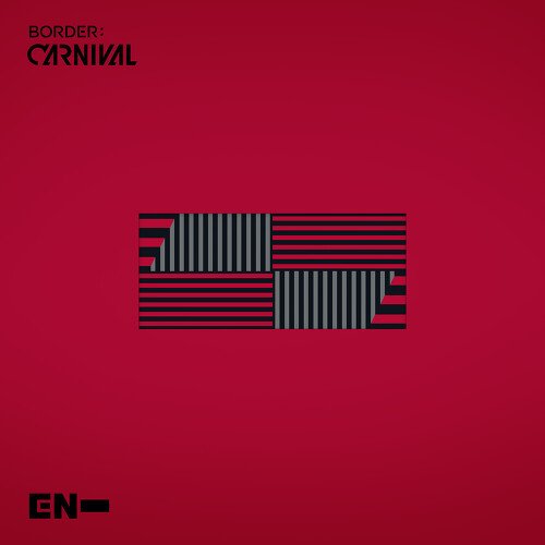 download ENHYPEN – BORDER : CARNIVAL mp3 for free